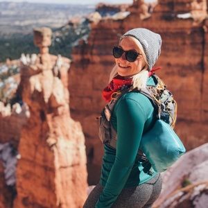 Meet your Posher, Emily